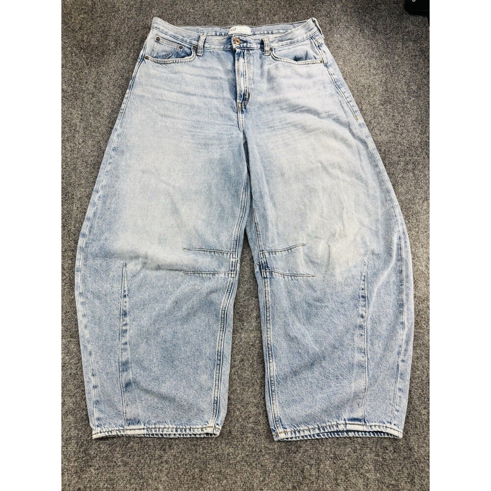 Gap Barrel Jeana